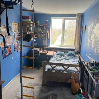 Продается 3-х комнатная квартира, 70 м²