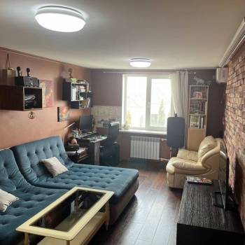 Продается 3-х комнатная квартира, 70 м²