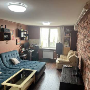 Продается 3-х комнатная квартира, 70 м²