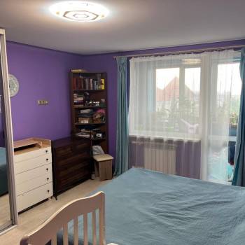 Продается 3-х комнатная квартира, 70 м²