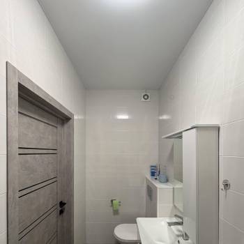 Сдается 2-х комнатная квартира, 57 м²