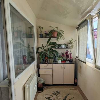Продается 1-комнатная квартира, 35,3 м²