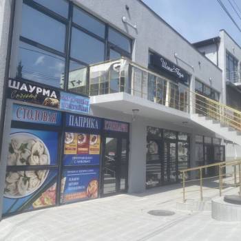 Сдается Нежилое помещение, 20 м²