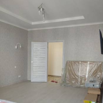 Продается 1-комнатная квартира, 49,3 м²