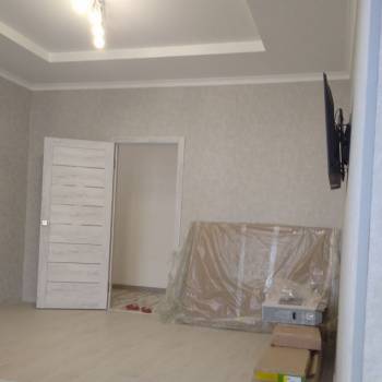 Продается 1-комнатная квартира, 49,3 м²