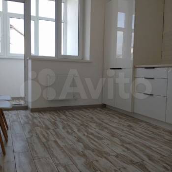 Продается 1-комнатная квартира, 49,3 м²
