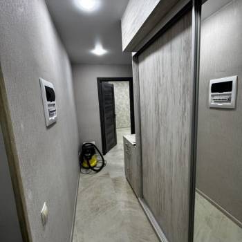 Сдается 1-комнатная квартира, 43 м²