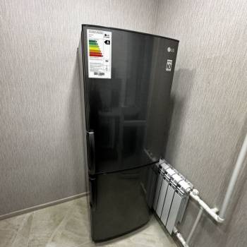 Сдается 1-комнатная квартира, 43 м²