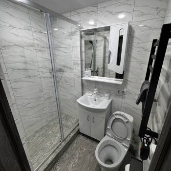 Сдается 1-комнатная квартира, 43 м²