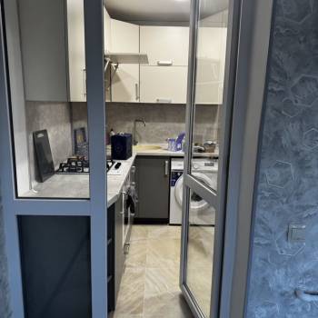Сдается 1-комнатная квартира, 43 м²