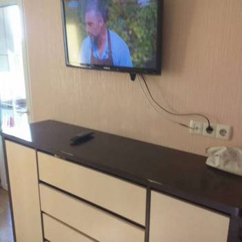 Сдается 1-комнатная квартира, 31,2 м²