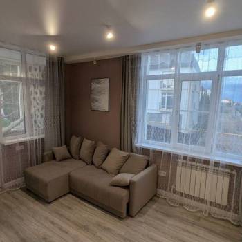 Продается 1-комнатная квартира, 41,4 м²