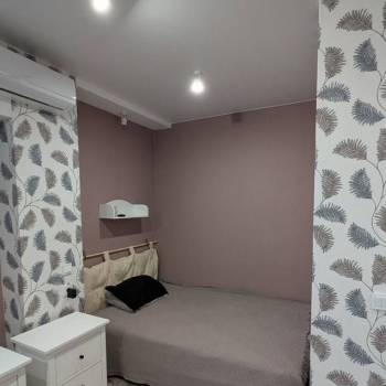 Продается 1-комнатная квартира, 41,4 м²