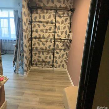 Продается 1-комнатная квартира, 41,4 м²