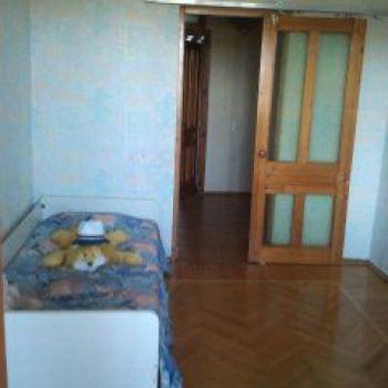 Сдается Многокомнатная квартира, 72 м²