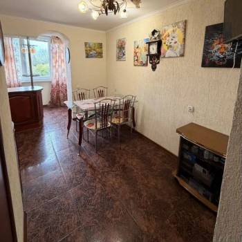 Продается 2-х комнатная квартира, 52,8 м²