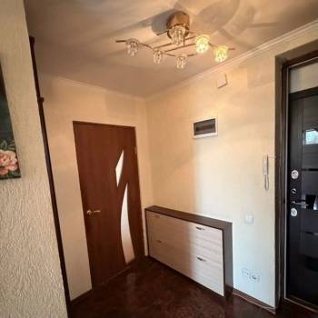 Продается 2-х комнатная квартира, 52,8 м²