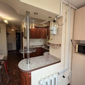 Продается 2-х комнатная квартира, 52,8 м²