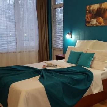 Продается 1-комнатная квартира, 40 м²