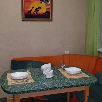 Продается 1-комнатная квартира, 40 м²