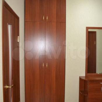Продается 1-комнатная квартира, 40 м²
