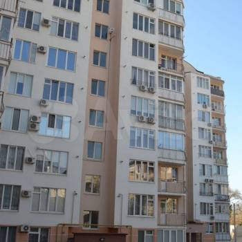 Продается 1-комнатная квартира, 40 м²