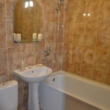 Продается 1-комнатная квартира, 40 м²