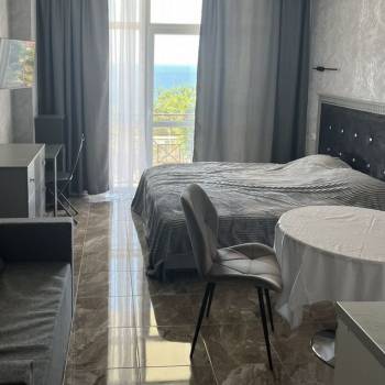 Сдается 1-комнатная квартира, 26 м²