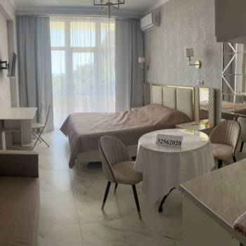 Сдается 1-комнатная квартира, 26 м²