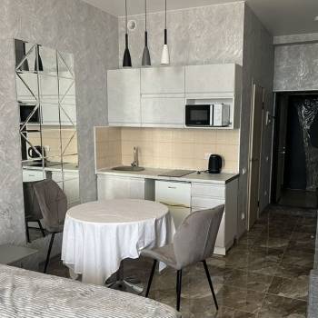 Сдается 1-комнатная квартира, 26 м²