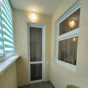 Сдается 1-комнатная квартира, 31 м²