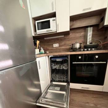 Сдается 1-комнатная квартира, 31 м²