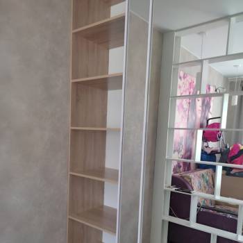 Сдается 1-комнатная квартира, 31 м²