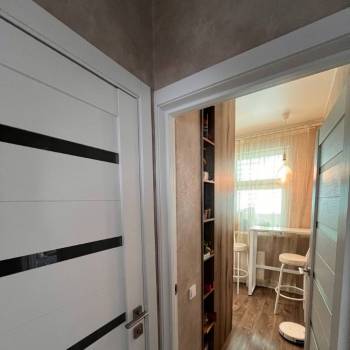 Сдается 1-комнатная квартира, 31 м²