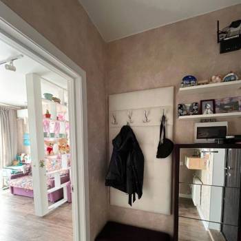 Сдается 1-комнатная квартира, 31 м²