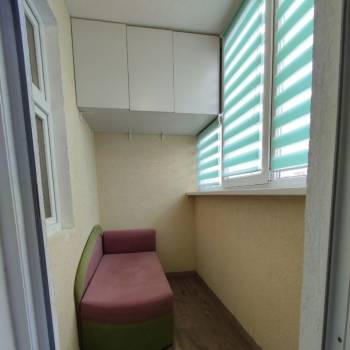 Сдается 1-комнатная квартира, 31 м²