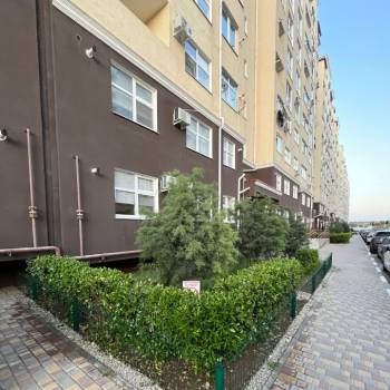 Сдается 1-комнатная квартира, 31 м²