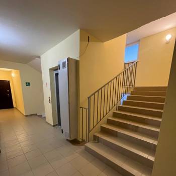 Сдается 1-комнатная квартира, 31 м²