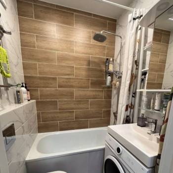 Сдается 1-комнатная квартира, 31 м²