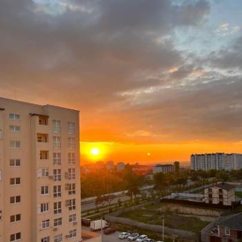 Сдается 1-комнатная квартира, 31 м²
