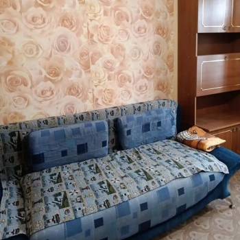 Сдается 1-комнатная квартира, 32 м²