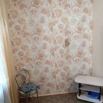 Сдается 1-комнатная квартира, 32 м²