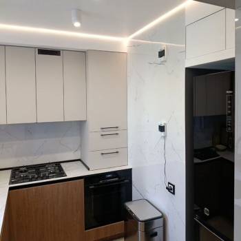 Продается 2-х комнатная квартира, 43 м²