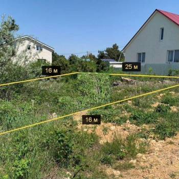 Продается Участок, 400 м²