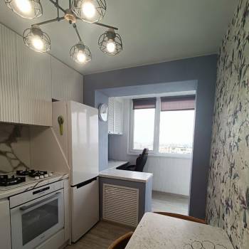 Продается 2-х комнатная квартира, 52 м²