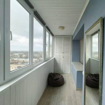 Продается 2-х комнатная квартира, 52 м²