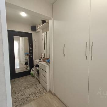 Продается 2-х комнатная квартира, 52 м²