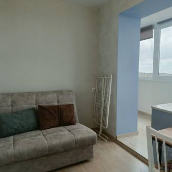 Продается 2-х комнатная квартира, 52 м²