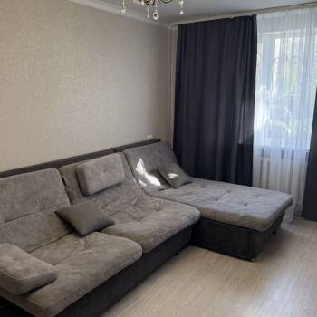 Сдается 1-комнатная квартира, 36 м²