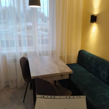 Сдается 1-комнатная квартира, 38 м²